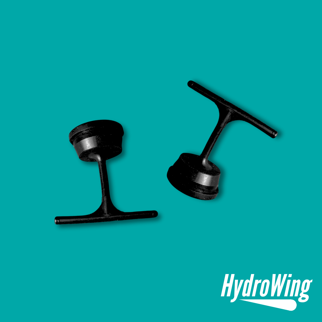Hydro Plug Rack Replacement Plugs – HydroWing