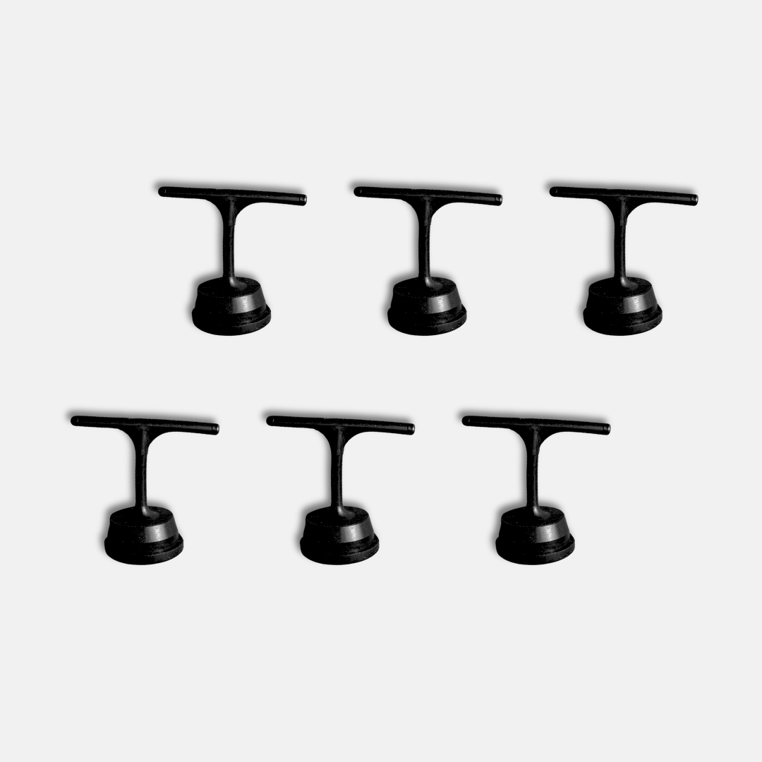 HydroWing Plugs (6 Pack)