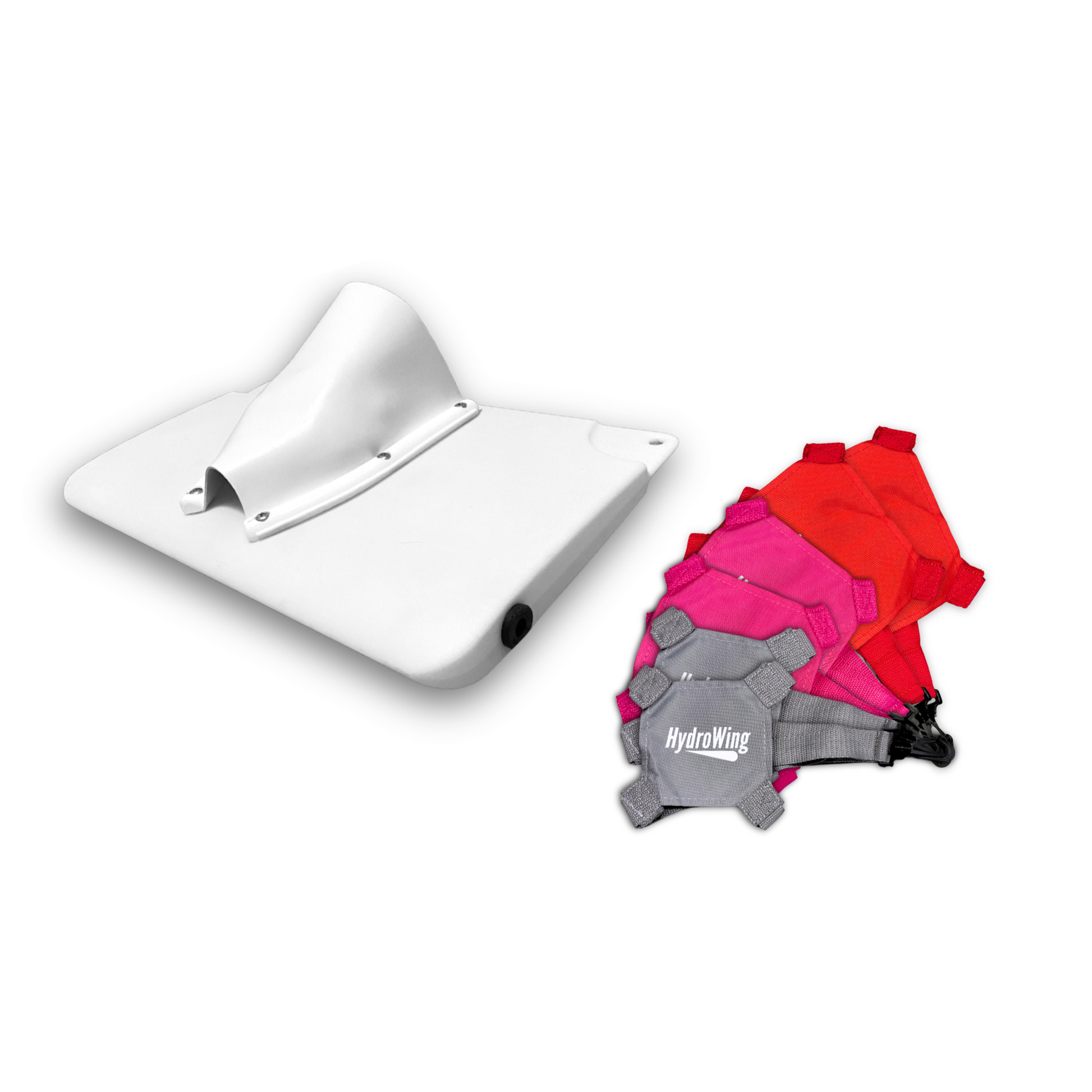 HydroWing Blast Bundle