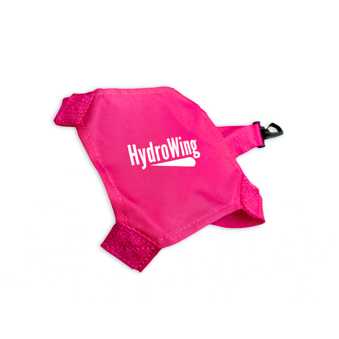 Medium Drag Chute (1 Pair)