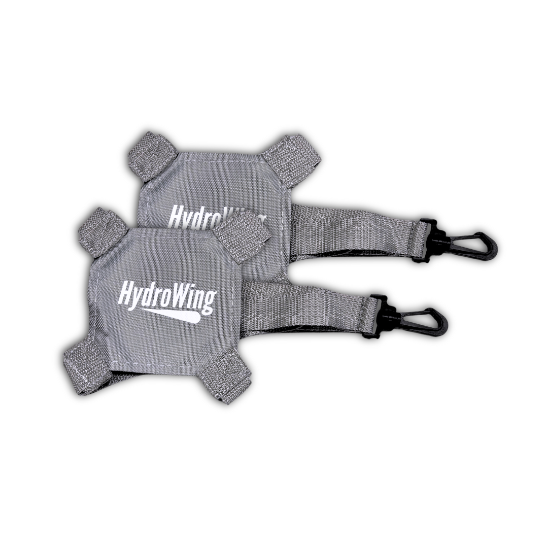 Small Drag Chute (1 Pair)