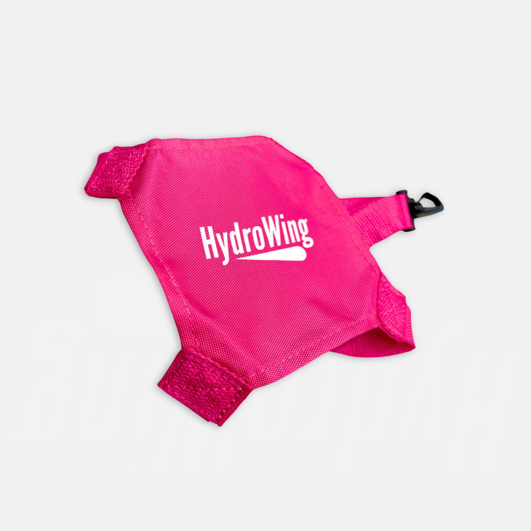 Medium Drag Chute (1 Pair)