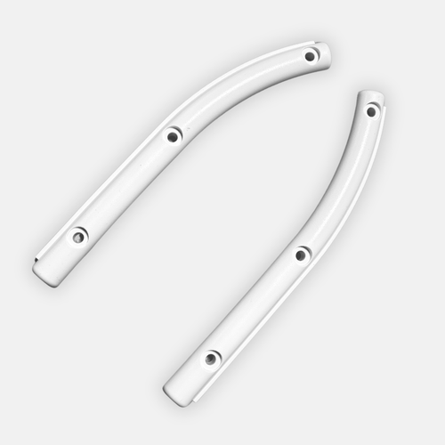 HydroWing Brackets