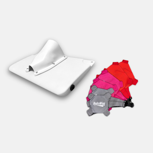 HydroWing Blast Bundle