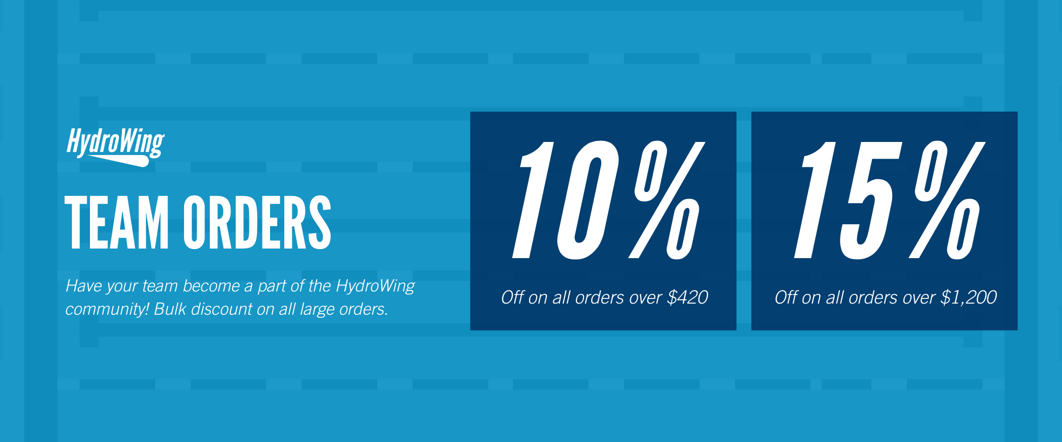 HydroWing